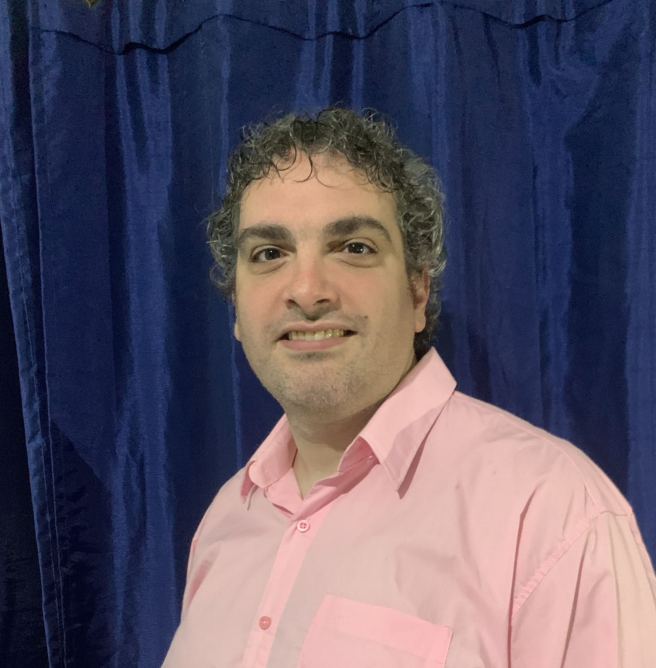 Alejandro Vieira