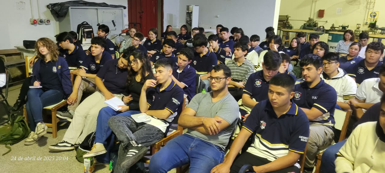 Evento 1