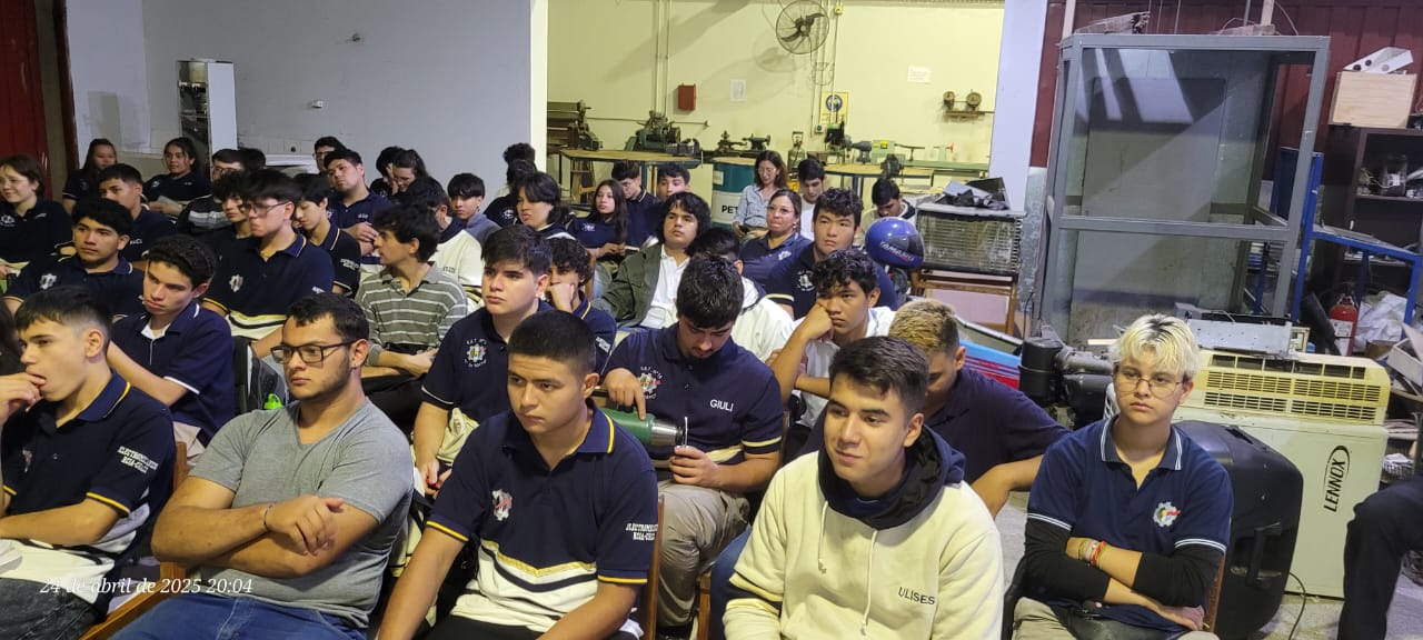 Evento 1