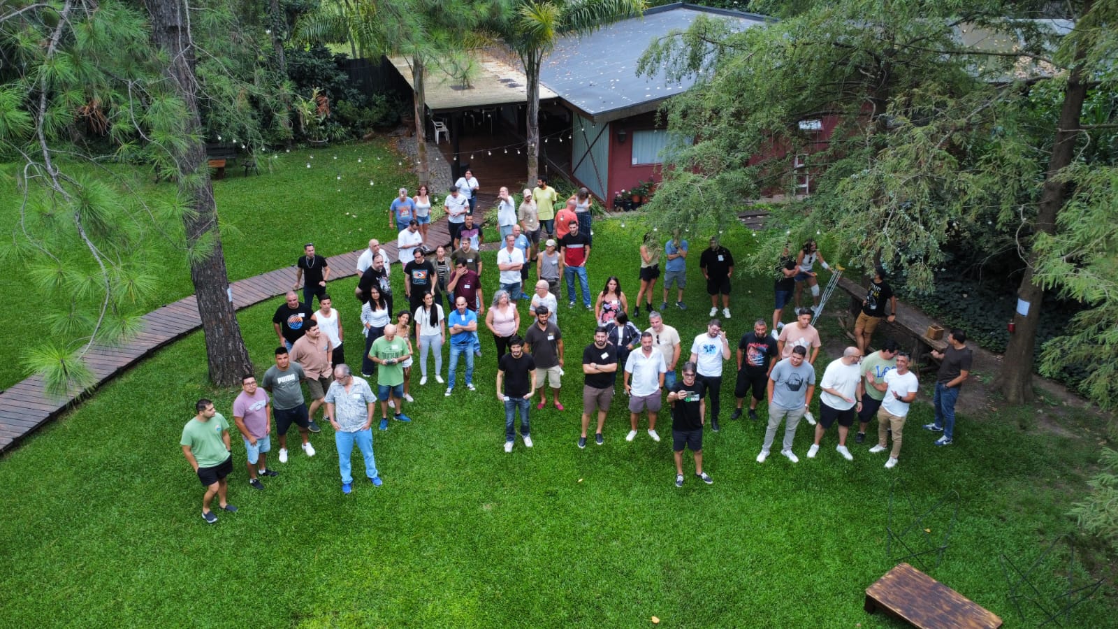 Evento 1