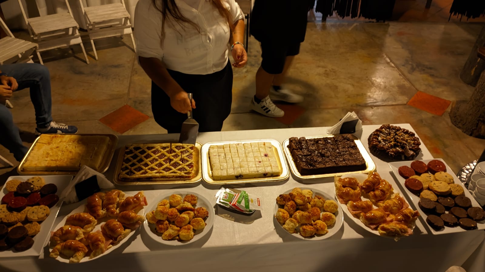 Evento 2