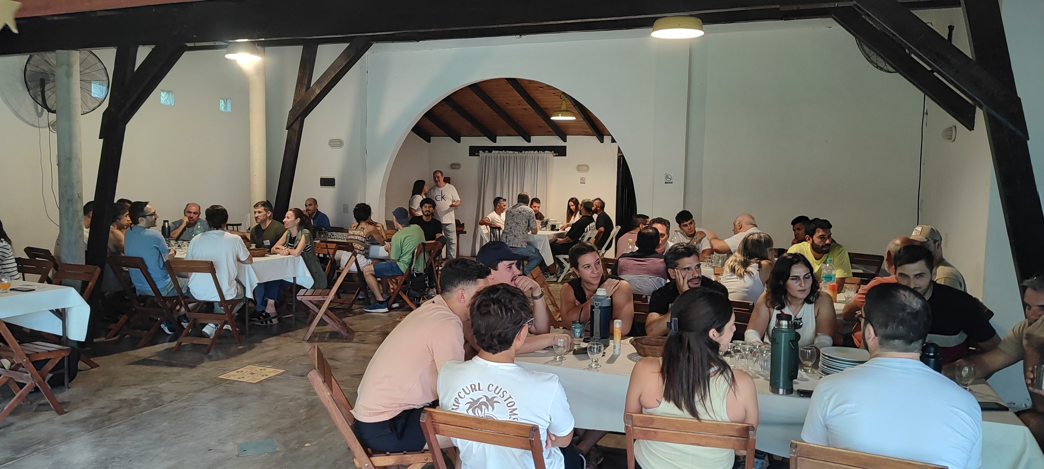 Evento 2