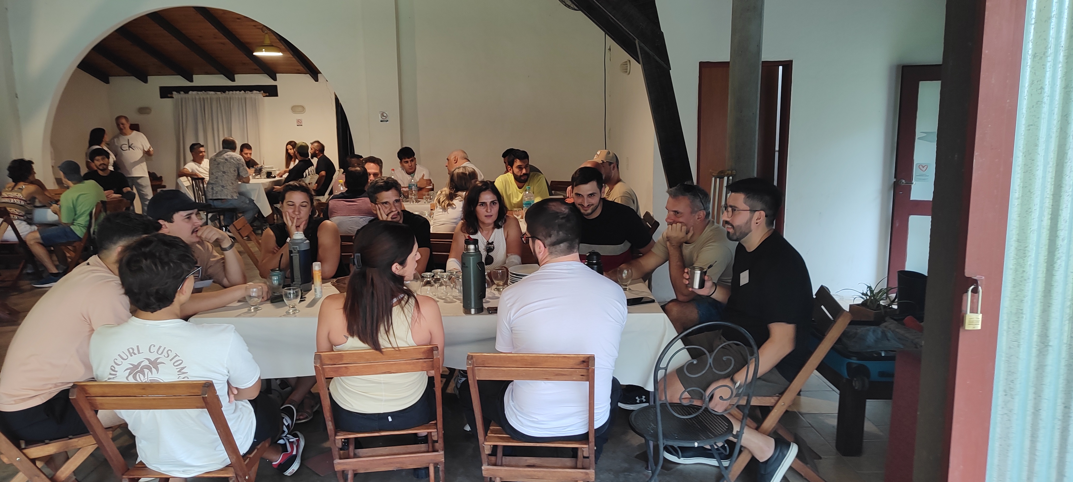 Evento 2