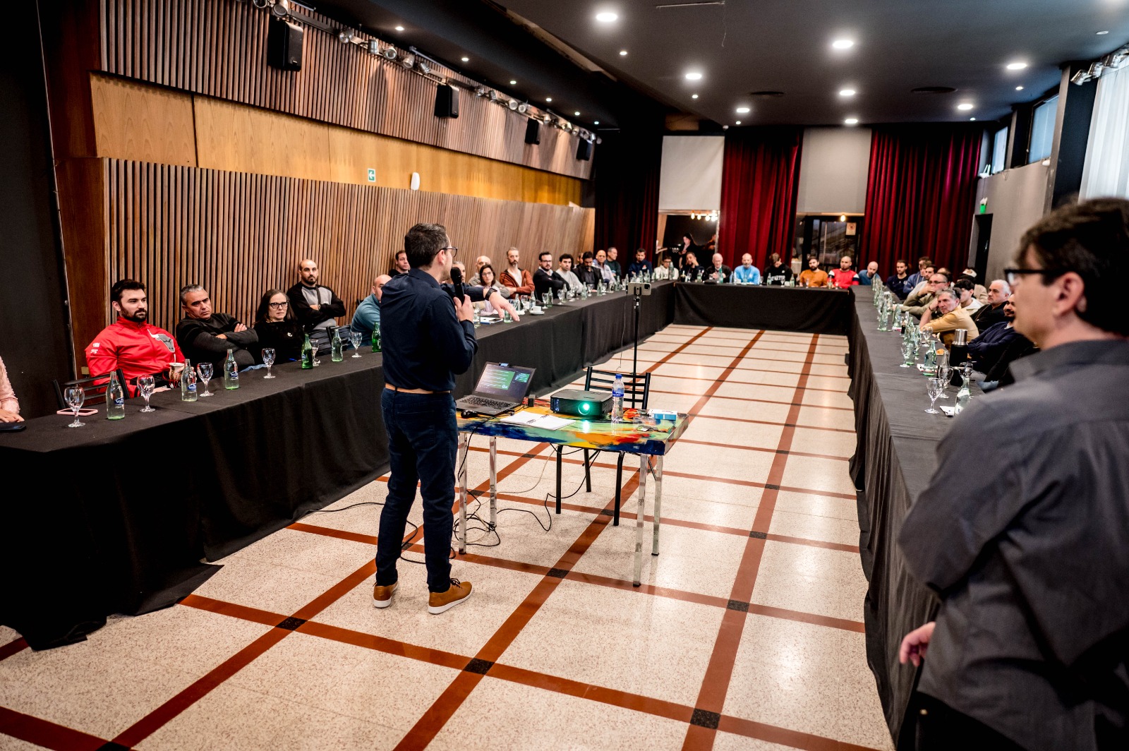 Evento 2