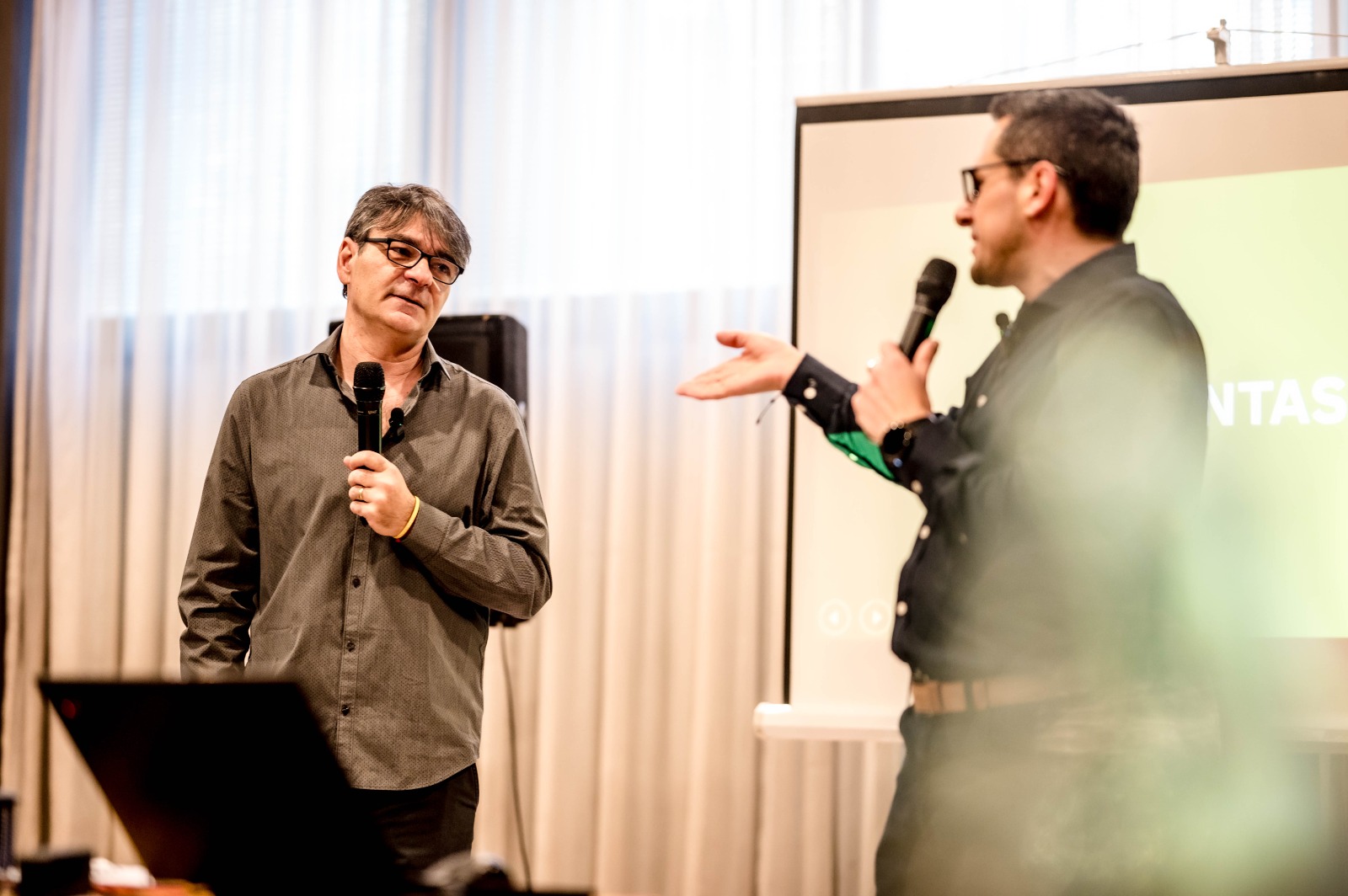 Evento 2
